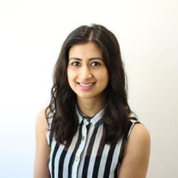 Dr Neha Patel (Dentist)